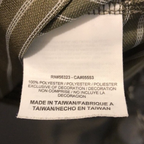 Nike performance polo top size small mens - Picture 5 of 7